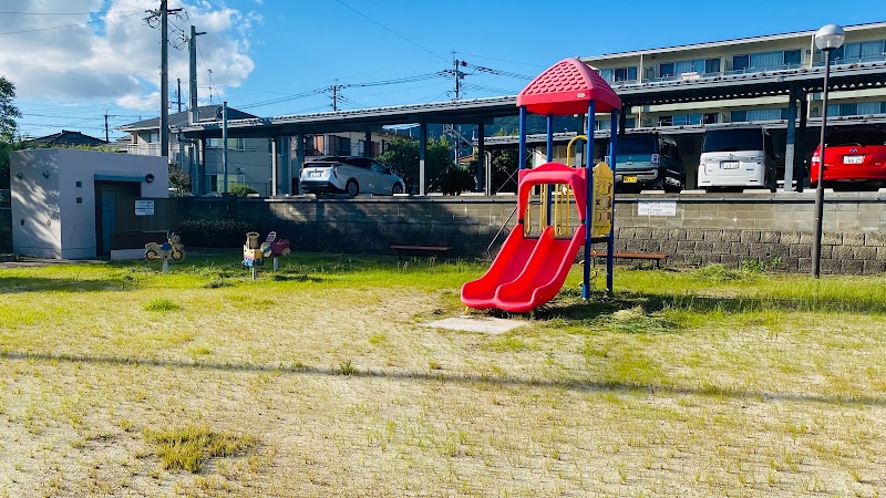Otakedaichuo playground
