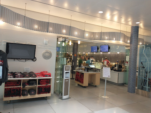 Ice Cream Shop «Cornell Dairy Bar», reviews and photos, 411 Tower Rd, Ithaca, NY 14853, USA