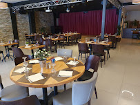 Atmosphère du Restaurant La Suite à Vallauris - n°3