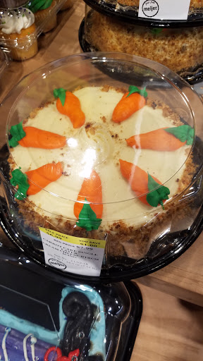 Grocery Store «Meijer», reviews and photos, 15 Caberfae Hwy, Manistee, MI 49660, USA