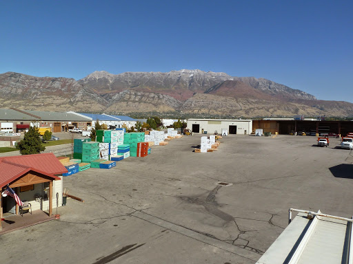 Building Materials Supplier «Burton Lumber - Lindon», reviews and photos, 1431 W 70 S, Lindon, UT 84042, USA