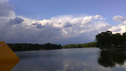 Coro Lake