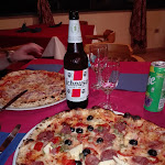 Photo n°3 de l'avis de Tonino.u fait le 21/07/2020 à 18:44 sur le  Ristorante Pizzeria CARPE DIEM à Posada