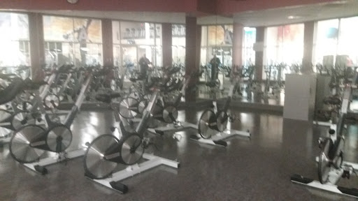 Gym «LA Fitness», reviews and photos, 488 Randall Rd, South Elgin, IL 60177, USA