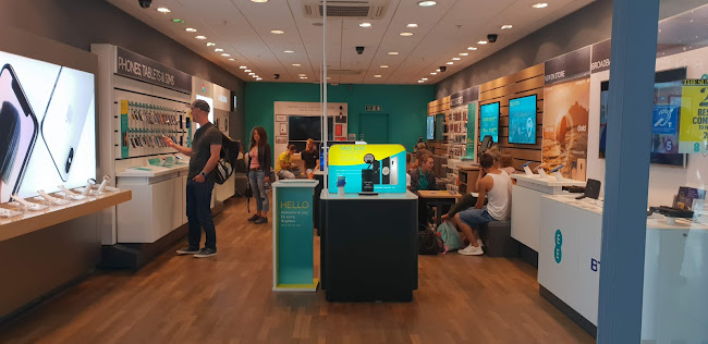 Reviews of EE in Brighton - Cell phone store