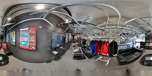 Shoe Store «NoJo Kicks», reviews and photos, 1220 Library St, Detroit, MI 48226, USA