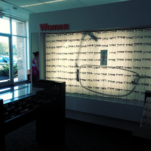Eye Care Center «Stanton Optical», reviews and photos, 2650 N Fairfield Rd a, Beavercreek, OH 45431, USA