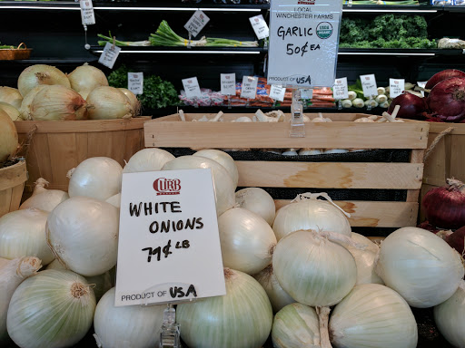 Grocery Store «The Curb Grocery Store», reviews and photos, 495 N Watkins St Suite #163, Memphis, TN 38104, USA