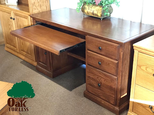 Furniture Store «Oak For Less Furniture», reviews and photos, 1660 S Alma School Rd #100, Mesa, AZ 85210, USA