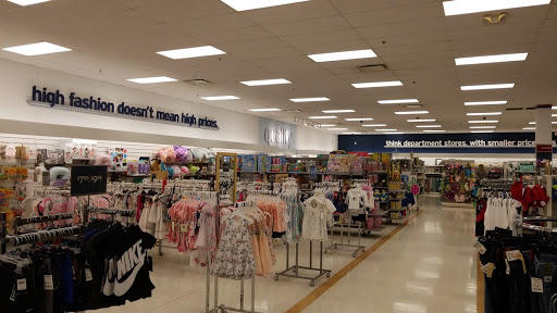 Department Store «Marshalls», reviews and photos, 1596 S Randall Rd, Geneva, IL 60134, USA