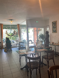 Atmosphère du Restaurant français Pierrot restaurant à Bordeaux - n°3