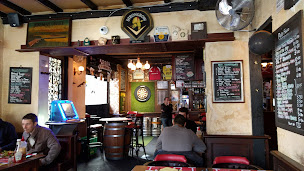 Photo n°50 de Pub Anglais Bordeaux - The Golden Apple à Bordeaux ()