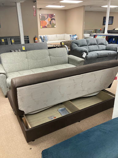 Furniture Store «The Home Warehouse of NJ», reviews and photos, 912 NJ-35, Ocean Township, NJ 07712, USA