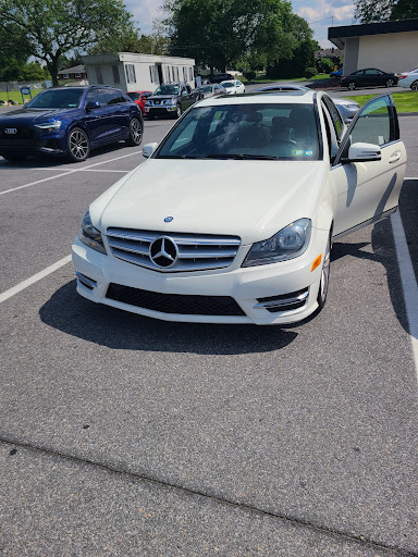 Used Car Dealer «AutoPROVED», reviews and photos, 1081 E Congress St, Allentown, PA 18109, USA