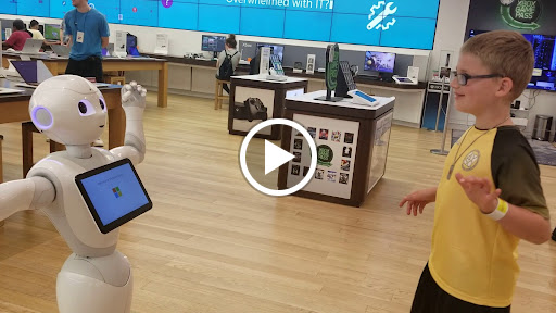 Computer Store «Microsoft Store», reviews and photos, 162 South Avenue, Bloomington, MN 55425, USA