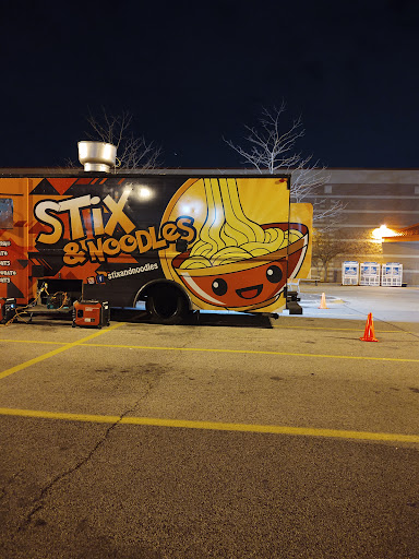 Home Improvement Store «The Home Depot», reviews and photos, 4447 US-14, Crystal Lake, IL 60014, USA