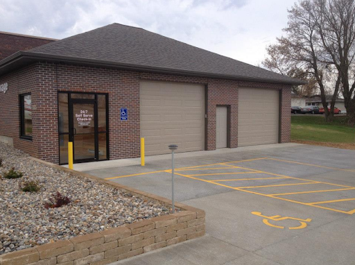 Self-Storage Facility «Ames West Side Storage», reviews and photos, 1515 Florida Ave, Ames, IA 50014, USA