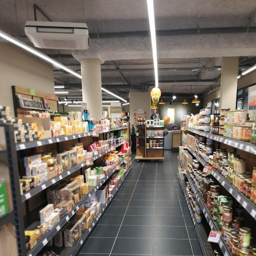 Magasin d'alimentation bio LA VIE CLAIRE Toulouse