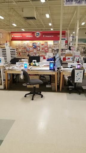 Fabric Store «Jo-Ann Fabrics and Crafts», reviews and photos, G3603 Miller Rd, Flint, MI 48507, USA