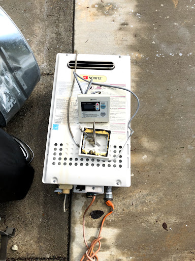 The Water Heater Company image