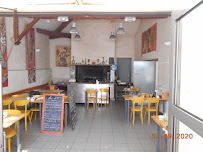 Atmosphère du Restaurant La Grange à Vazerac - n°5