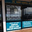 Kerry Campbell Homes Pty Ltd