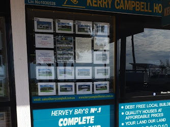 Kerry Campbell Homes Pty Ltd