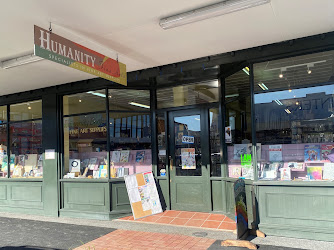 Humanity Books & Fine Art Supplies