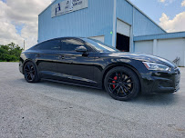 Elite Collision Inc. - Photo 6 - Car repair in Orlando, FL, Orlando