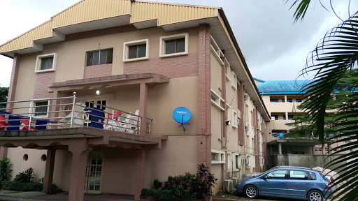 Sapphire Hotel, No 13 Ovunwo Street, Off Khana St, D-line, Port Harcourt, Nigeria, Motel, state Rivers