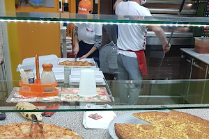 Pizza Reale non consegna tramite GLOVO...Occhio alle truffe