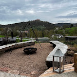 Photo n°9 de l'avis de Maximilian.e fait le 07/04/2024 à 18:48 sur le  Baumhausapartment à Breuberg