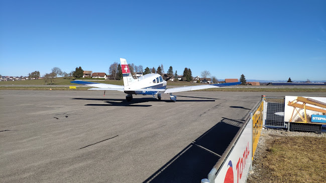 Air-Fribourg Services SA - Bulle