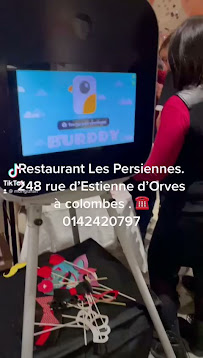 Photos du propriétaire du Restaurant Les Persiennes à Colombes - n°14
