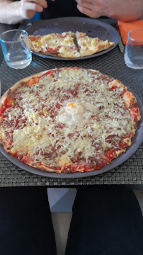 Pizza du Pizzeria Oh ! C Là à Saint-Affrique - n°10