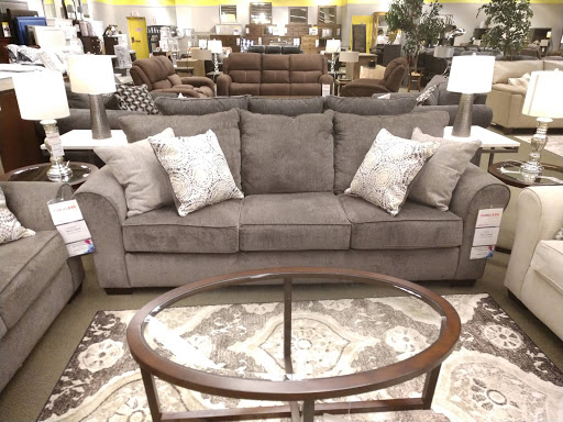 Furniture Store «Art Van Furniture - Clinton Township», reviews and photos, 33801 Gratiot Ave, Charter Twp of Clinton, MI 48035, USA