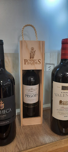 Pegões, Portugal