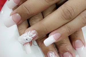 Nail Extension in Kanpur - AAA Nail Art Studio, Nail Art in Kanpur image