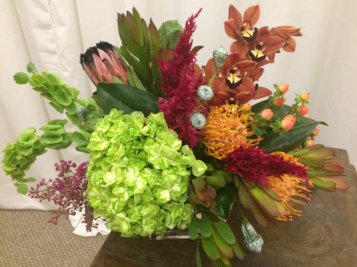 Florist «Richfield Flowers & Events», reviews and photos, 3209 Terminal Dr Studio 300, Eagan, MN 55121, USA