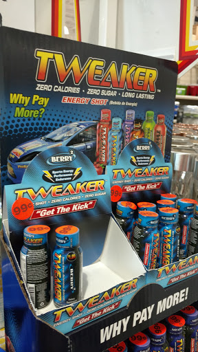 Home Improvement Store «Menards», reviews and photos, 1285 208th St, St Croix Falls, WI 54024, USA