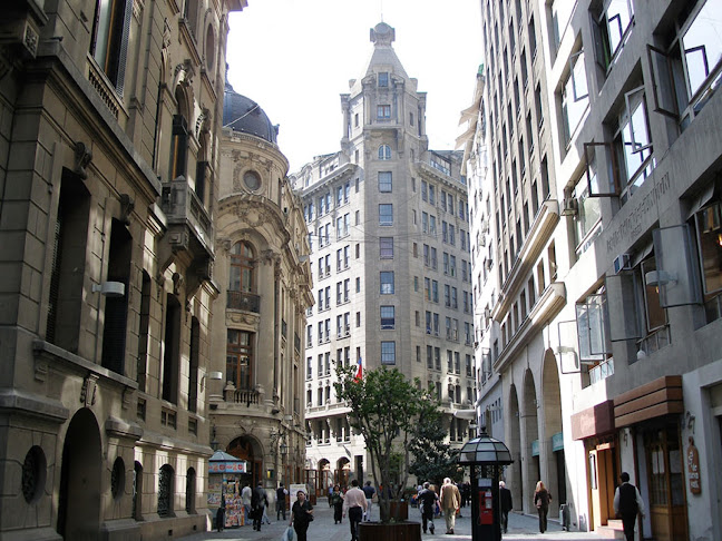 Teléfono de Hotel Quito