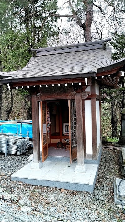 薬師堂