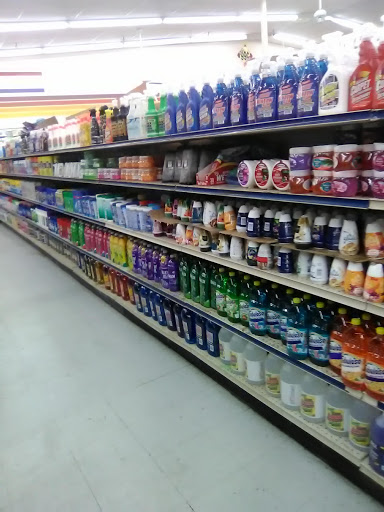 Variety Store «King 99 Cent Store», reviews and photos, 25 W Main St, Humble, TX 77338, USA