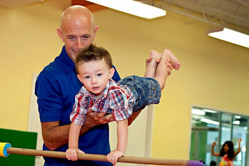 Physical Fitness Program «The Little Gym», reviews and photos, 6465 E Mockingbird Ln #410, Dallas, TX 75214, USA