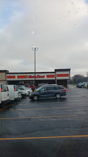 Auto Parts Store «AutoZone», reviews and photos, 545 W Lake St, Addison, IL 60101, USA