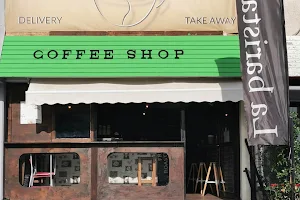 LaBarista Coffee Shop image