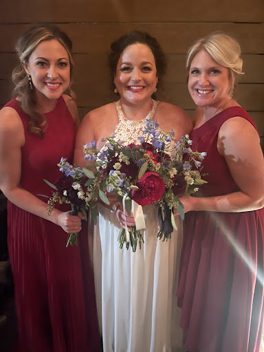 Florist «Anna Held Floral Studio», reviews and photos, 5557 N Sheridan Rd, Chicago, IL 60640, USA