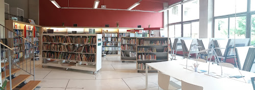 Librairie Atelier Canopé de Montpellier Montpellier