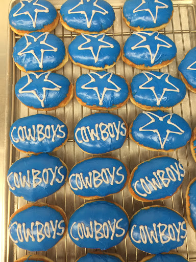 Donut Shop «Jax Donuts», reviews and photos, 2450 W Whittier Blvd, La Habra, CA 90631, USA