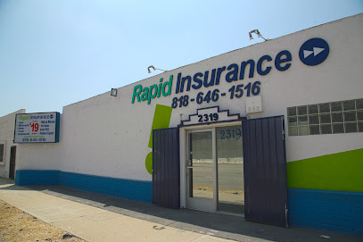 Rapid Insurance Services
